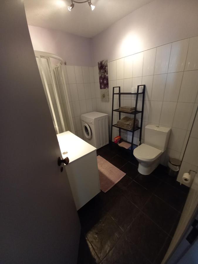 Appartement D'Or 카르보에이루 외부 사진