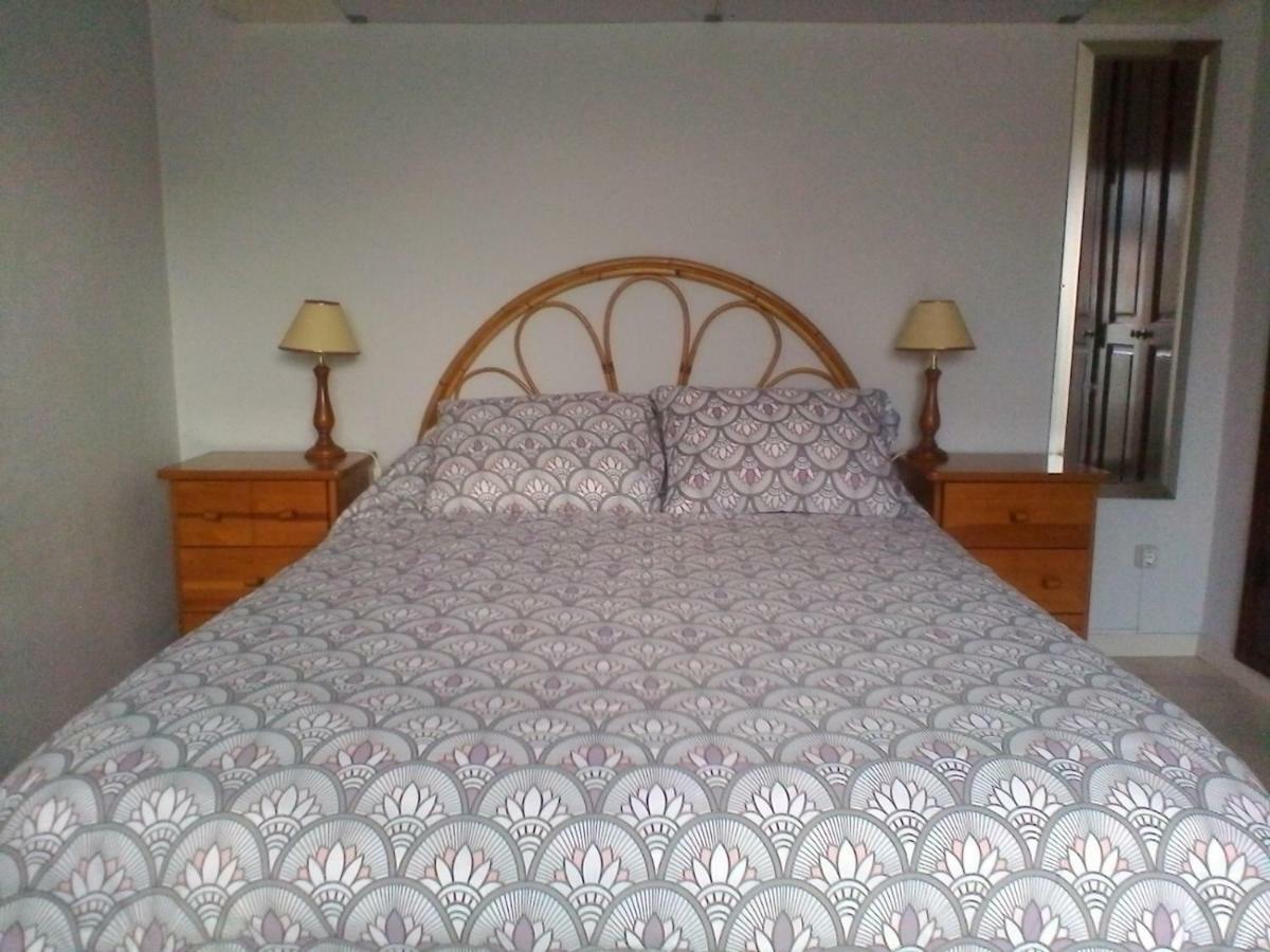 Appartement D'Or 카르보에이루 외부 사진