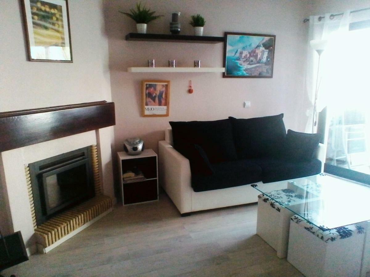 Appartement D'Or 카르보에이루 외부 사진