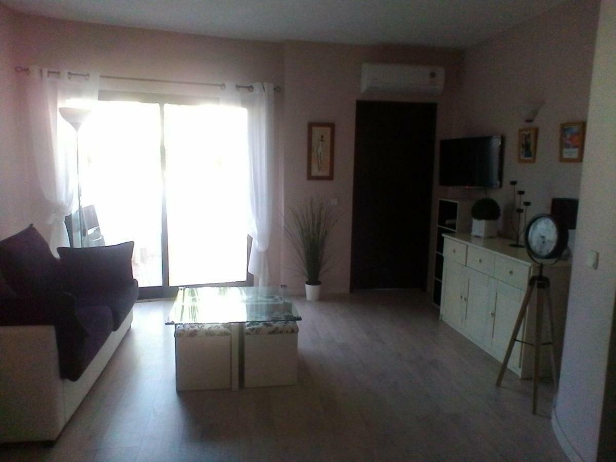 Appartement D'Or 카르보에이루 외부 사진