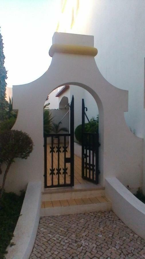 Appartement D'Or 카르보에이루 외부 사진
