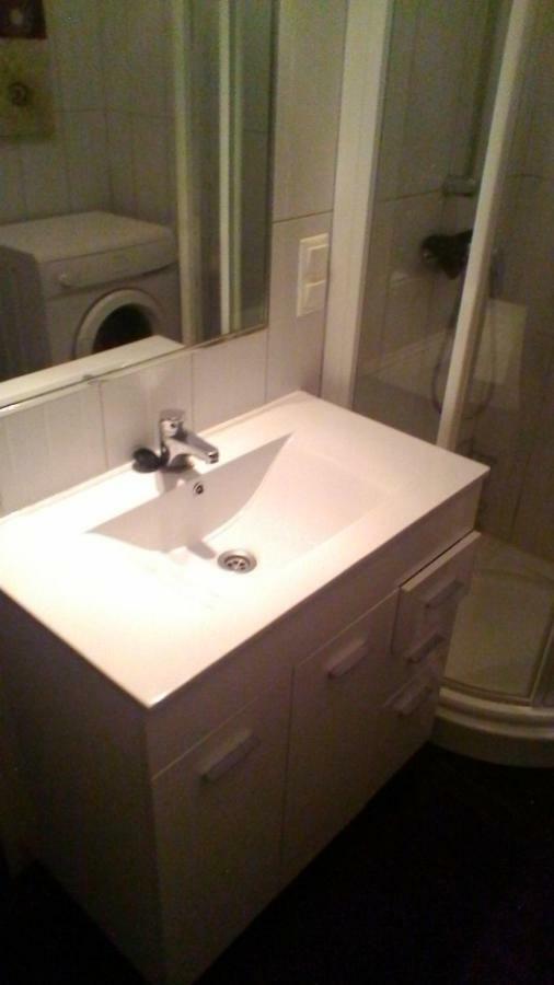 Appartement D'Or 카르보에이루 외부 사진